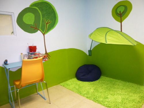                                                                                             Terapias en las áreas de:

•  Psicología para niños y jóvenes 
•  Ocupacional con integración sensorial
•  Habla y Lenguaje
•  Disfagia
•  Lectoescritura
•  Física
•  Educativa
 
Evaluaciones:

•  Psicométricas
•  Psicológicas
•  Psicoeducativas
•  Educativas
•  Habla y lenguaje
•  Disfagía
•  Ocupacional
•  Física
                                                                                    