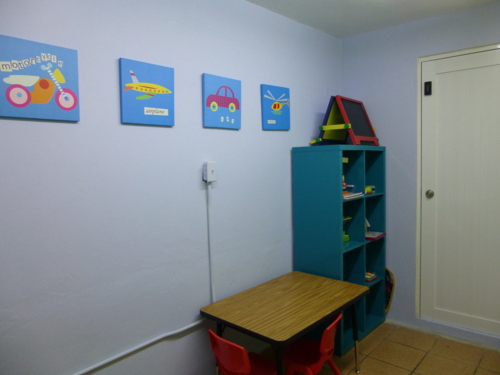                                                                                             Terapias en las áreas de:

•  Psicología para niños y jóvenes 
•  Ocupacional con integración sensorial
•  Habla y Lenguaje
•  Disfagia
•  Lectoescritura
•  Física
•  Educativa
 
Evaluaciones:

•  Psicométricas
•  Psicológicas
•  Psicoeducativas
•  Educativas
•  Habla y lenguaje
•  Disfagía
•  Ocupacional
•  Física
                                                                                    