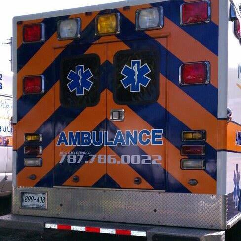                                                                                             Primary care ambukance
                                                                                    