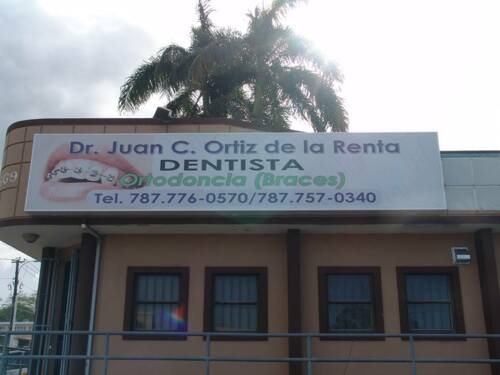 Dr Juan C Ortiz De La Renta Infopaginas