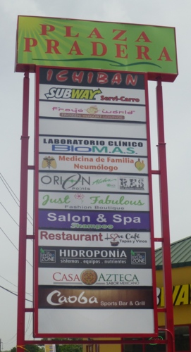                                                                                            En menos de 1 hora:
• Pruebas de COVID-19
• Mycoplasma
• Influenza
• CBC
• Glucosa
• VDRL/RPR
• Urinalisis
• "Bleeding Time"
• Influenza A y B
• Prueba de embarazo
• Occult Blood
• Hematología
• Química
• Parasitología
• Serología

Realizamos:
• Visitas a Domicilio por Cita Previa
• Pruebas de Matrimonio
• Certificados de Salud para Compañías, Industrias y Farmaceúticas
• Pruebas de Dopaje

• Puedes acceder a tus resultados electrónicamente desde cualquier lugar de forma segura.
Contamos con amplio estacionamiento para su comodidad.
                                                                                    
