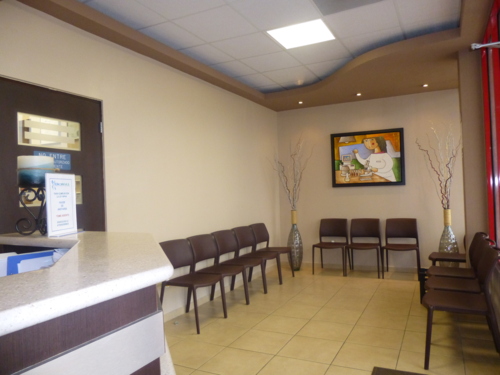                                                                                             En menos de 1 hora:
• Pruebas de COVID-19
• Mycoplasma
• Influenza
• CBC
• Glucosa
• VDRL/RPR
• Urinalisis
• "Bleeding Time"
• Influenza A y B
• Prueba de embarazo
• Occult Blood
• Hematología
• Química
• Parasitología
• Serología

Realizamos:
• Visitas a Domicilio por Cita Previa
• Pruebas de Matrimonio
• Certificados de Salud para Compañías, Industrias y Farmaceúticas
• Pruebas de Dopaje

• Puedes acceder a tus resultados electrónicamente desde cualquier lugar de forma segura.
Contamos con amplio estacionamiento para su comodidad.
                                                                                    