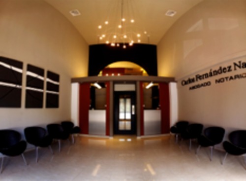                                                                                             Oficina Legal Fernández & Villa
                                                                                    