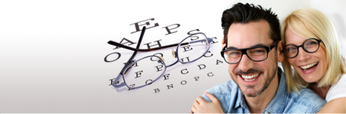                                                                                             Servicios:
• Examen Visual
• Monturas
• Espejuelos
• Lentes de Contactos

Planes Médicos:
• MCS Privado y Advantage
• Triple S Privado y Advantage
• First Medical Privado 
• Tricare
• Humana Privado
                                                                                    