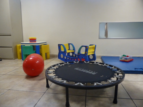 Terapia Ocupacional, Educativa, Terapia del Habla, Sicólogos Por Especialidad - Niños Y Adolescentes