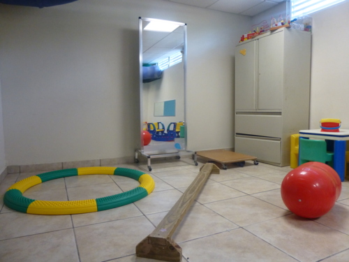 Terapia Ocupacional, Educativa, Terapia del Habla, Sicólogos Por Especialidad - Niños Y Adolescentes