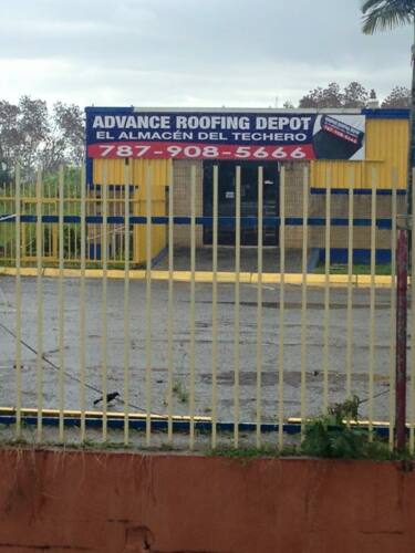                                                                                             • ¡Dígale adiós a las filtraciones membranas con nuestras láminas de aluminio! 
• Contamos con 30 instaladores certificados en toda la Isla y somos distribuidores de Membranas Asfálticas.
                                                                                    