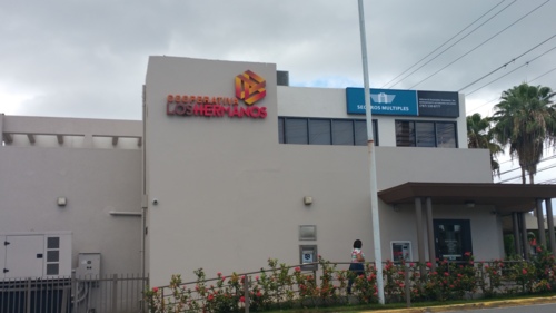 • Préstamos Personales 
• Préstamos de Emergencia
• Préstamos Hipotecarios
• Certificados de Ahorro