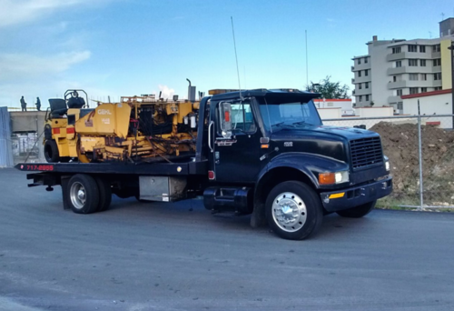                                                                                             Grúas
Asistencia en la carretera
Recarga de bateria
Gasolina
                                                                                    