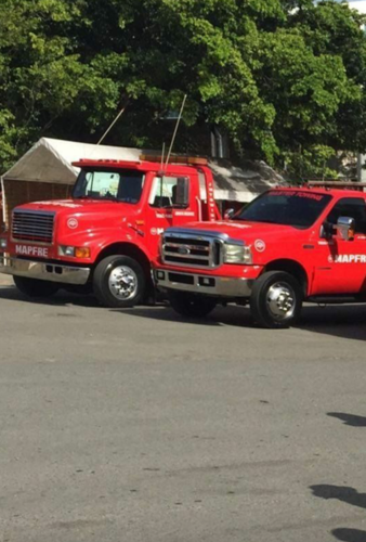                                                                                             Grúas
Asistencia en la carretera
Recarga de bateria
Gasolina
                                                                                    