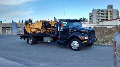                                                                                             Grúas
Asistencia en la carretera
Recarga de bateria
Gasolina
                                                                                    