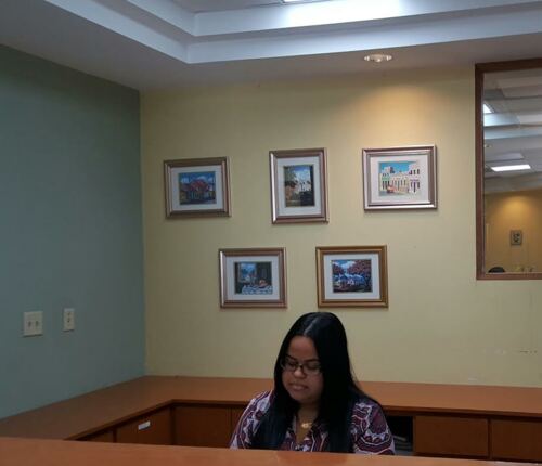                                                                                             •  Servicio a domicilio
•  Amplio estacionamiento
                                                                                    