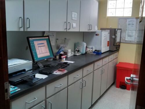                                                                                             •  Servicio a domicilio
•  Amplio estacionamiento
                                                                                    