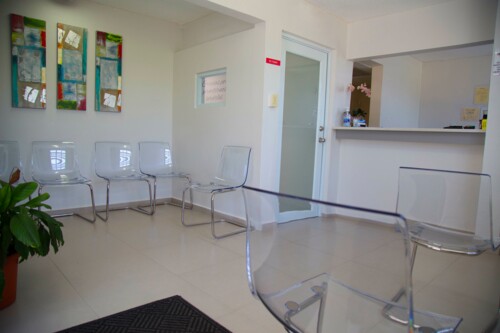                                                                                             Laboratorios Por Especialidad - Bacteriológico 
Laboratorios
                                                                                    