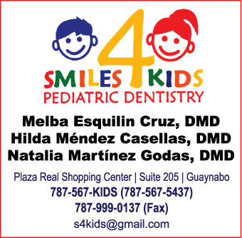 Smiles 4 Kids Pediatric Dentistry Esqulin Infopaginas
