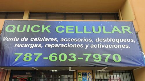 • Recargas
• Accesorios
• Reparaciones
• Reparación de computadoras y laptops
• Remoción de virus
• Instalación de programas
• Updates