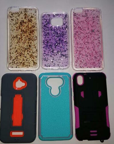 • Recargas
• Accesorios
• Reparaciones
• Reparación de computadoras y laptops
• Remoción de virus
• Instalación de programas
• Updates