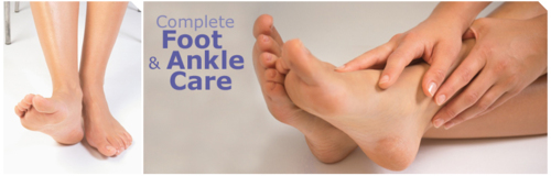                                                                                             Products:

• Orthopedic sandals and shoes
• Medications for different conditions of the foot

Services:

• VISITING HOMES OF ELDERLY
• Foot medicine and surgery
                                                                                    