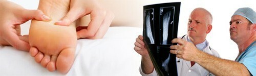                                                                                             Products:

• Orthopedic sandals and shoes
• Medications for different conditions of the foot

Services:

• VISITING HOMES OF ELDERLY
• Foot medicine and surgery
                                                                                    