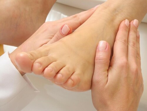                                                                                             Products:

• Orthopedic sandals and shoes
• Medications for different conditions of the foot

Services:

• VISITING HOMES OF ELDERLY
• Foot medicine and surgery
                                                                                    