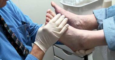                                                                                             Products:


• Orthopedic sandals and shoes
• Medications for different conditions of the foot

Services:

• VISITING HOMES OF ELDERLY
• Foot medicine and surgery
                                                                                    