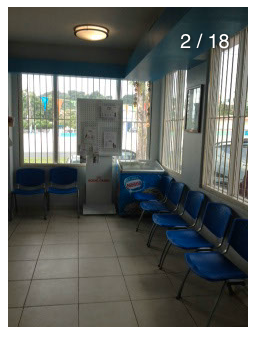 En nuestras instalaciones además podrá encontrar:
• Venta de comida para mascotas
• Collares
• Ropa
• Accesorios
Una atención personalizada es nuestro objetivo gracias a nuestros especialistas Dr. Ricardo Ramírez y Dr. José M. Trujillo.