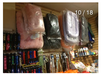 En nuestras instalaciones además podrá encontrar:
• Venta de comida para mascotas
• Collares
• Ropa
• Accesorios
Una atención personalizada es nuestro objetivo gracias a nuestros especialistas Dr. Ricardo Ramírez y Dr. José M. Trujillo.