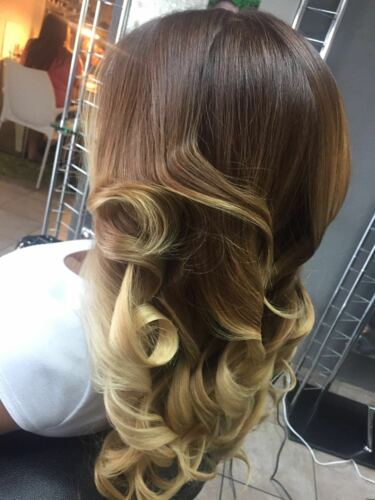                                                                                             • Amina Ácido libre de formaldehido quita 100% Frizz
• Montura de Pelo 100% Humano
• Venta de Pelo 100% Humano
• Extensiones de Pestañas Pelo a Pelo
• Especialistas Experta en Pelo Crespo y Rizo
• Atendido por Dominicanas
• Salon Dominicano
• Estilistas Dominicanas
• Atendemos para Bodas, Quinceañeros y Aniversarios
• Expertos en cambio de color
• Abierto los 7 días de la semana
• Abierto Domingo y Lunes
• Shampoo
• Blower o Secadora Convencional
• Color
• Corte
• Tratamientos anti Frizz
• Highlights
• Balayage
• Peinados
• Maquillaje
• Uñas Estéticas
                                                                                    