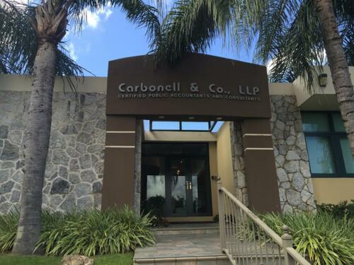                                                                                             -Impuestos
-Auditoría
-Contabilidad
-Leyes 20 y 22
-Consultoría Financiera y de Administración
-Certificaciones Gubernamentales
-Opiniones y Compilados
-Estados Financieros
-Teneduría de Libros
-Pronósticos y Proyecciones
-Presupuestos
-Planes de Negocio
-Valoración de Empresas
-Proyectos Especiales
-Planes de Pensión (Keogh)
                                                                                    