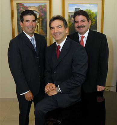                                                                                             -Impuestos
-Auditoría
-Contabilidad
-Leyes 20 y 22
-Consultoría Financiera y de Administración
-Certificaciones Gubernamentales
-Opiniones y Compilados
-Estados Financieros
-Teneduría de Libros
-Pronósticos y Proyecciones
-Presupuestos
-Planes de Negocio
-Valoración de Empresas
-Proyectos Especiales
-Planes de Pensión (Keogh)
                                                                                    