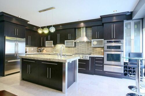 Decora con Fascias y Gabinetes | Infopáginas