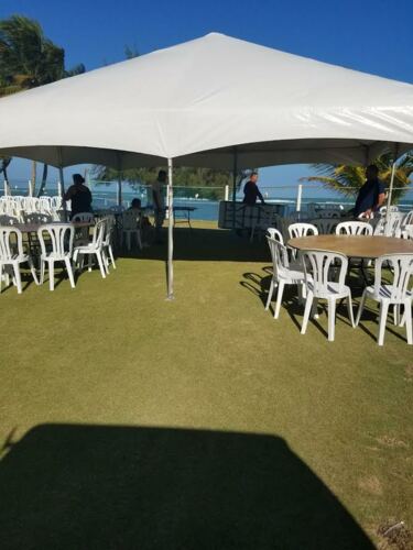 Sillas
Mesas
Carpas
Inflables
Casas de Brinco
Máquinas de Piraguas
Máquinas de Popcorn
Máquinas de Algodón
Alquiler de Carpas Carpas 20'x20'
Carpas 20'x40'
Carpas 10'x10'