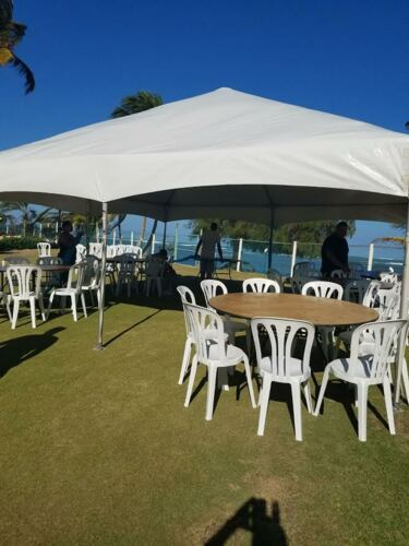 Sillas
Mesas
Carpas
Inflables
Casas de Brinco
Máquinas de Piraguas
Máquinas de Popcorn
Máquinas de Algodón
Alquiler de Carpas Carpas 20'x20'
Carpas 20'x40'
Carpas 10'x10'