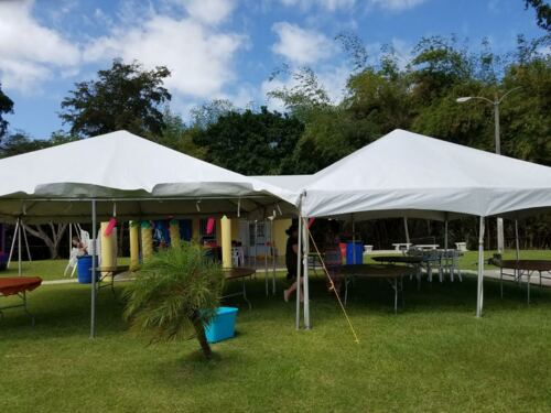 Sillas
Mesas
Carpas
Inflables
Casas de Brinco
Máquinas de Piraguas
Máquinas de Popcorn
Máquinas de Algodón
Alquiler de Carpas Carpas 20'x20'
Carpas 20'x40'
Carpas 10'x10'