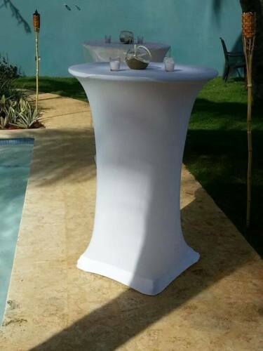                                                                                             Entre nuestros productos tenemos sillas, mesas, columnas, carpas "covers", manteles, topes, rodapiés.

Ahora también mesas y columnas iluminadas.

Sillas en Resina (Doradas y Plata)
                                                                                    