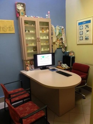 Dra Ivette Rodriguez De Vicens Infopaginas