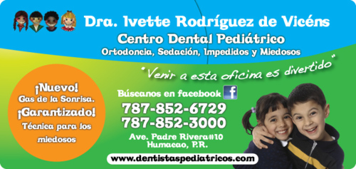 Dra Ivette Rodriguez De Vicens Infopaginas