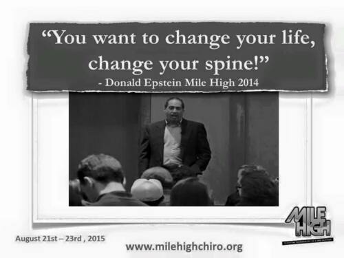 • La primera y primordial técnica en la oficina es la NS de Network Spinal
• Toques precisos y gentiles en ciertos accesos del sistema nervioso en la espina dorsal para fomentar que el cerebro crea nuevas estrategias de bienestar. Estas estrategias se desarrollan a través de dos ondas sanadoras: onda respiratoria y onda somato-psíquica. Estas ondas están asociadas con la liberación espontánea del cordón y tensiones almacenas en la columna relacionada con eventos a través de nuestra vida y los utiliza como fuente energética para la reorganización del sistema nervioso y creación de un nuevo nivel de integración neural. De esta manera se logran y se sostienen los resultados deseados a través de la postura. Esta técnica es fundada por el Dr. Donald Epstein, quiropráctico, y es una de las técnicas quiroprácticas con más investigaciones llevadas a cabo actualmente debido a su modelo único de dinamismo y su asociación con las matemáticas caóticas.
• La segunda técnica utilizada en la oficina es el Método Activador.
• El Método Activador es una técnica quiropráctica que se caracteriza por su instrumento, el Activador, como una alternativa de ajuste a los ajustes manuales óseos tanto de la columna como de las extremidades.
• Este instrumento tiene cuatro niveles de intensidad baja, donde cada nivel es específico para cierta área del cuerpo. Esta idea innovadora desarrollada por los doctores Warren Lee y Arlan Fuhr, quiroprácticos, y es una de las técnicas quiroprácticas con más investigaciones clínicas que apoyan su eficacia y una de las técnicas con mayor apoyo clínico por Medicare.