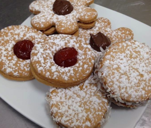                                                                                             Madeleine Cafe Bistro
                                                                                    