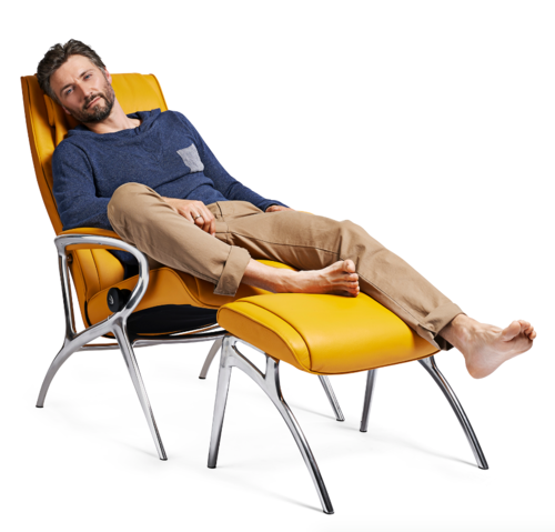 • Calzados deportivos y sandalias
• Almohadas
• Bases de camas
• Mattress
• Mattress ortopédicos
• Muebles,
• Sillas de oficinas,
• Sillas
• Asientos reclinables
• Mat para sillas de masaje,
• Accesorios para postura y comodidad para sillas y camas.
• Plantillas especializadas para calzado