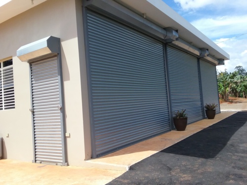 • Venta
• Instalación
• Piezas
• Servicio
• Garantía