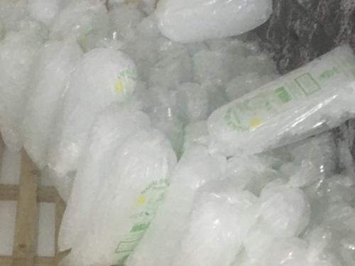                                                                                             • Distribución de hielo
• Hielo en barra
• Bolsas de hielo pequeñas
• Bolsas de hielo medianas
• Bolsas de hielo grandes
• Agua estilada
• Punzones
• Hielo seco
                                                                                    