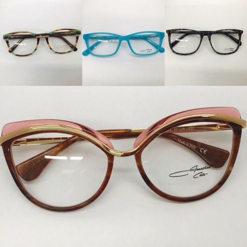                                                                                             • Espejuelos 
• Lentes de contactos
• Gafas de sol
• Accesorios
• Examen de la Vista desde los 2 años
• Monturas recetadas
• Monturas de niños
• Puedes traer tu receta
                                                                                    