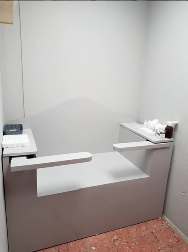 • CBC
• Hgb
• VDRL
• CRP
• Mono Test
• RA
• Pruebas de embarazo en 45 min. o menos
• Servicio a domicilio
• Record electrónico
• Puedes ver tus resultados online