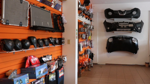 Kery Air Bags Amp Body Parts Infop 225 Ginas