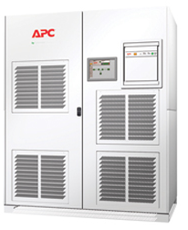                                                                                             Podemos suministrarle la línea más amplia de sistemas y servicio UPS. 

En adición, se puede proporcionar lo siguiente:

 • Contención de pasillos calientes y fríos
 • Soluciones de detección y supresión de incendios
 • Soluciones de enfriamiento para equipos de TI
 • Pisos elevados para espacios IT  y oficinas
 • Centros de energía
 • Reguladores de voltaje de grado industrial y de computadora
 • Baterías y cargadores de baterías de níquel-cadmio
  • Análisis de Potencia y Servicios de Consultoría
  • Soluciones de acondicionamiento de energía para el hogar y las pequeñas empresas
  • Sistemas de bastidor de baja y alta densidad
  • Soluciones de Seguridad y Monitoreo
                                                                                    