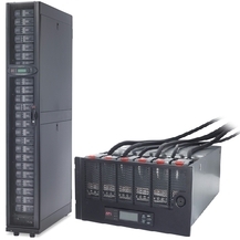                                                                                             Podemos suministrarle la línea más amplia de sistemas y servicio UPS. 

En adición, se puede proporcionar lo siguiente:

 • Contención de pasillos calientes y fríos
 • Soluciones de detección y supresión de incendios
 • Soluciones de enfriamiento para equipos de TI
 • Pisos elevados para espacios IT  y oficinas
 • Centros de energía
 • Reguladores de voltaje de grado industrial y de computadora
 • Baterías y cargadores de baterías de níquel-cadmio
  • Análisis de Potencia y Servicios de Consultoría
  • Soluciones de acondicionamiento de energía para el hogar y las pequeñas empresas
  • Sistemas de bastidor de baja y alta densidad
  • Soluciones de Seguridad y Monitoreo
                                                                                    