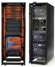                                                                                             Podemos suministrarle la línea más amplia de sistemas y servicio UPS. 

En adición, se puede proporcionar lo siguiente:

 • Contención de pasillos calientes y fríos
 • Soluciones de detección y supresión de incendios
 • Soluciones de enfriamiento para equipos de TI
 • Pisos elevados para espacios IT  y oficinas
 • Centros de energía
 • Reguladores de voltaje de grado industrial y de computadora
 • Baterías y cargadores de baterías de níquel-cadmio
  • Análisis de Potencia y Servicios de Consultoría
  • Soluciones de acondicionamiento de energía para el hogar y las pequeñas empresas
  • Sistemas de bastidor de baja y alta densidad
  • Soluciones de Seguridad y Monitoreo
                                                                                    