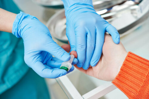                                                                                             Laboratorio Clínico Dy - Matos
                                                                                    