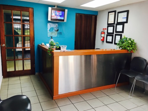                                                                                             Laboratorio Clínico Dy - Matos
                                                                                    